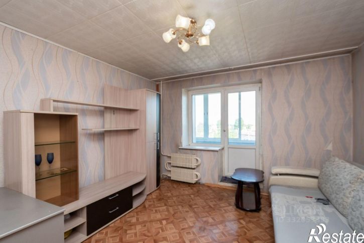3-комн квартира ул Шахтерская, 23а,  д. 23а