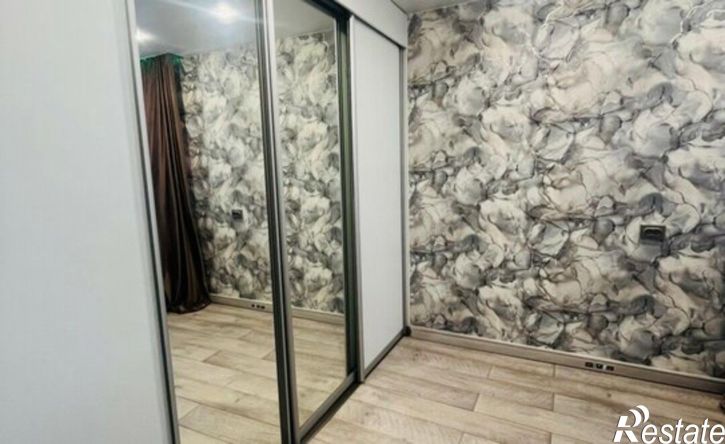 2-комн квартира ул Трудовая, 132,  д. 132