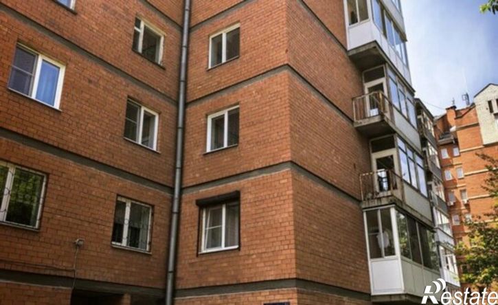 2-комн квартира ул Терешковой, 55,  д. 55