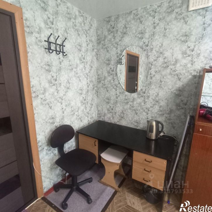 Комната ул Трилиссера, 50,  д. 50