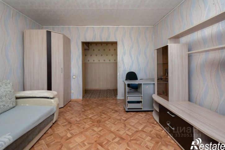 3-комн квартира ул Шахтерская, 23а,  д. 23а