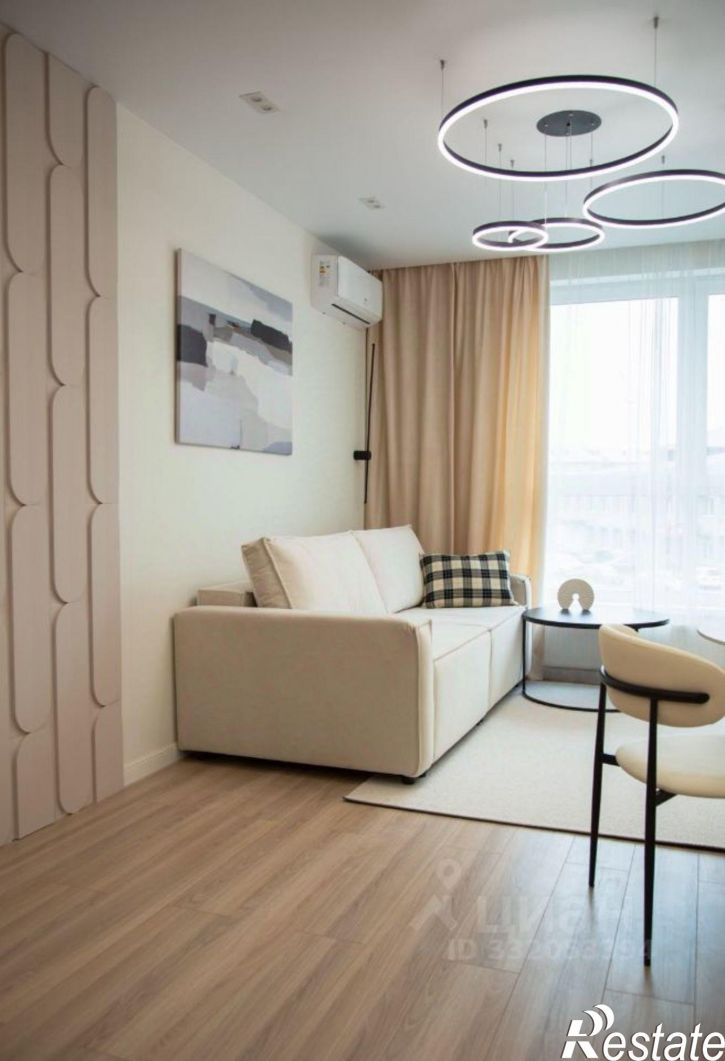 3-комн квартира ул Култукская, 18,  д. 18