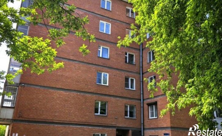 2-комн квартира ул Терешковой, 55,  д. 55