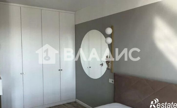 1-комн квартира ул 4-я Советская, 28,  д. 28
