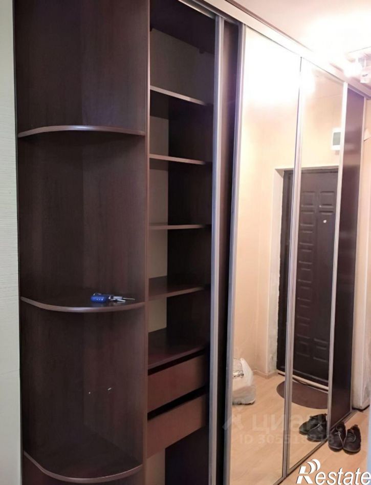 1-комн квартира ул Култукская, 56/90б,  д. 56/90б