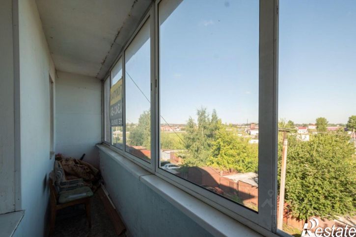 3-комн квартира ул Шахтерская, 23а,  д. 23а