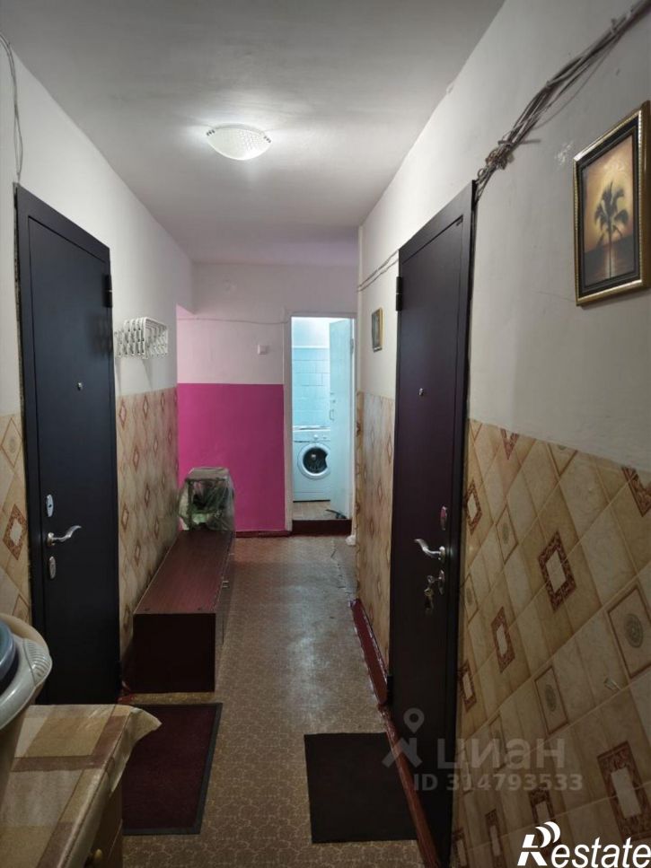 Комната ул Трилиссера, 50,  д. 50