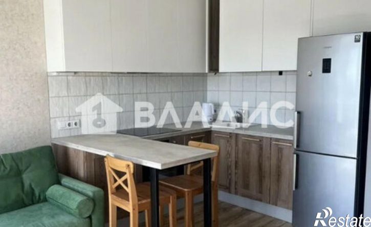 1-комн квартира ул 4-я Советская, 28,  д. 28
