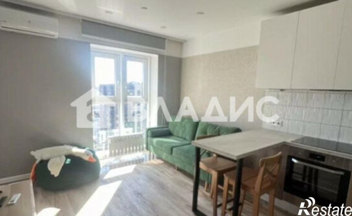 1-комн квартира ул 4-я Советская, 28,  д. 28