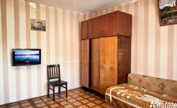 2-комн квартира ул Терешковой, 55,  д. 55