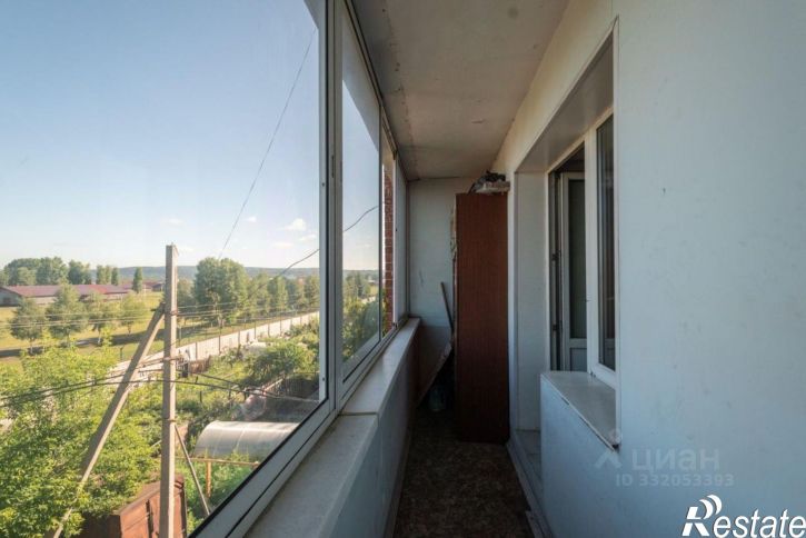 3-комн квартира ул Шахтерская, 23а,  д. 23а