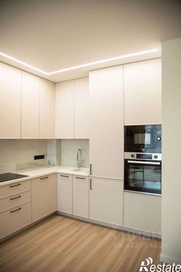 3-комн квартира ул Култукская, 18,  д. 18
