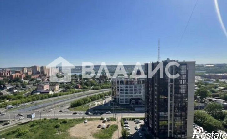 1-комн квартира ул 4-я Советская, 28,  д. 28