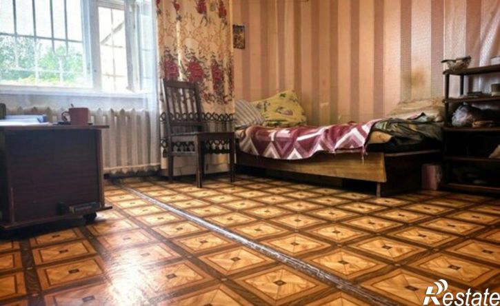 2-комн квартира ул Терешковой, 55,  д. 55