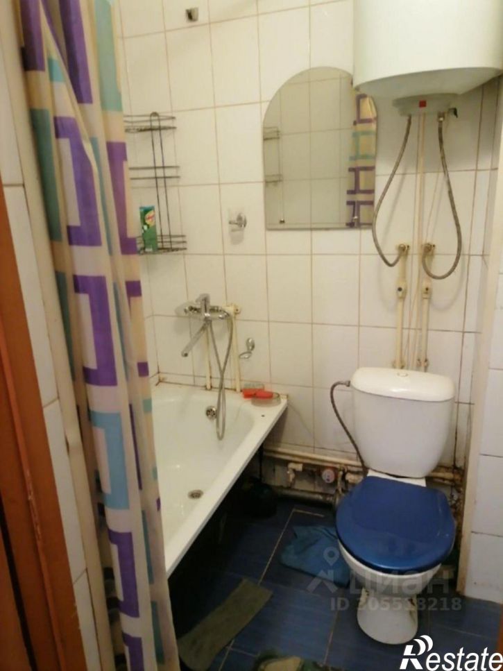 1-комн квартира ул Култукская, 56/90б,  д. 56/90б