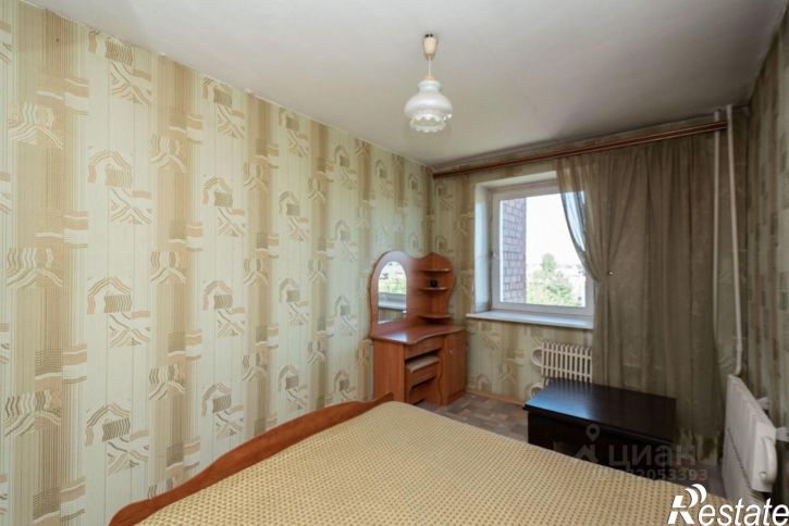 3-комн квартира ул Шахтерская, 23а,  д. 23а