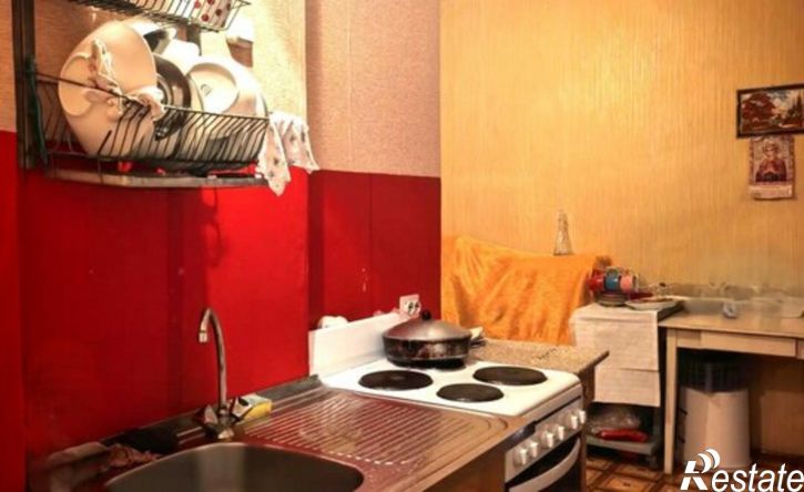 2-комн квартира ул Терешковой, 55,  д. 55