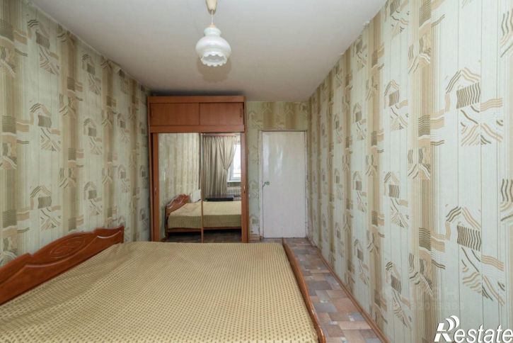 3-комн квартира ул Шахтерская, 23а,  д. 23а