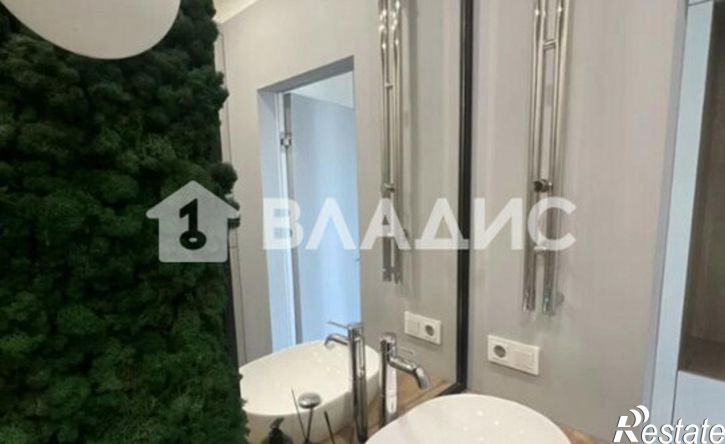 1-комн квартира ул 4-я Советская, 28,  д. 28