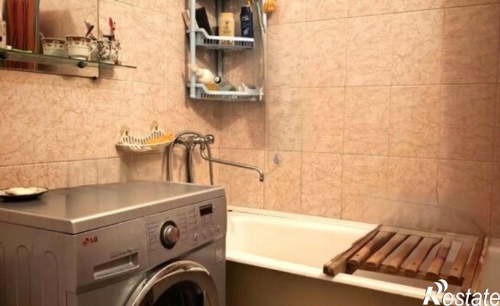 2-комн квартира ул Терешковой, 55,  д. 55