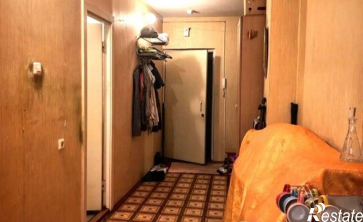 2-комн квартира ул Терешковой, 55,  д. 55