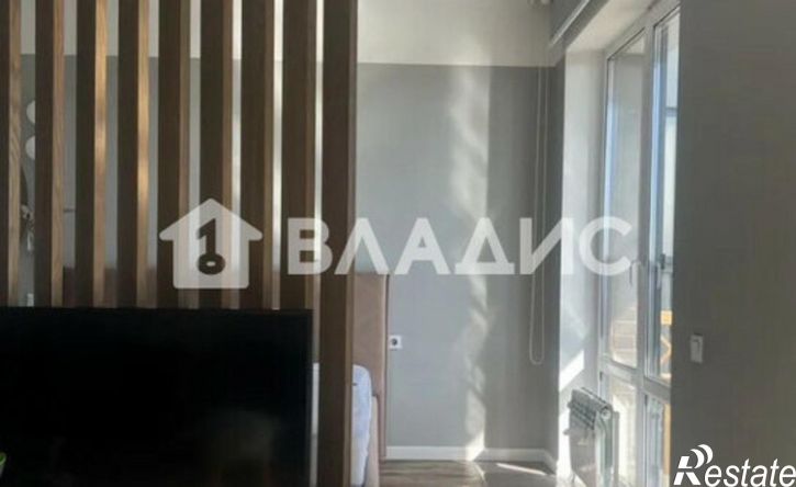 1-комн квартира ул 4-я Советская, 28,  д. 28