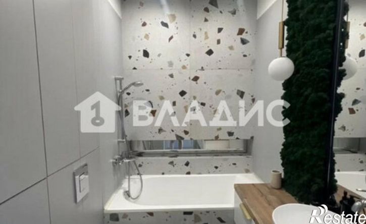 1-комн квартира ул 4-я Советская, 28,  д. 28