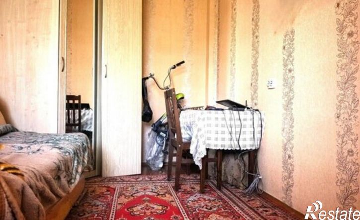 2-комн квартира ул Терешковой, 55,  д. 55