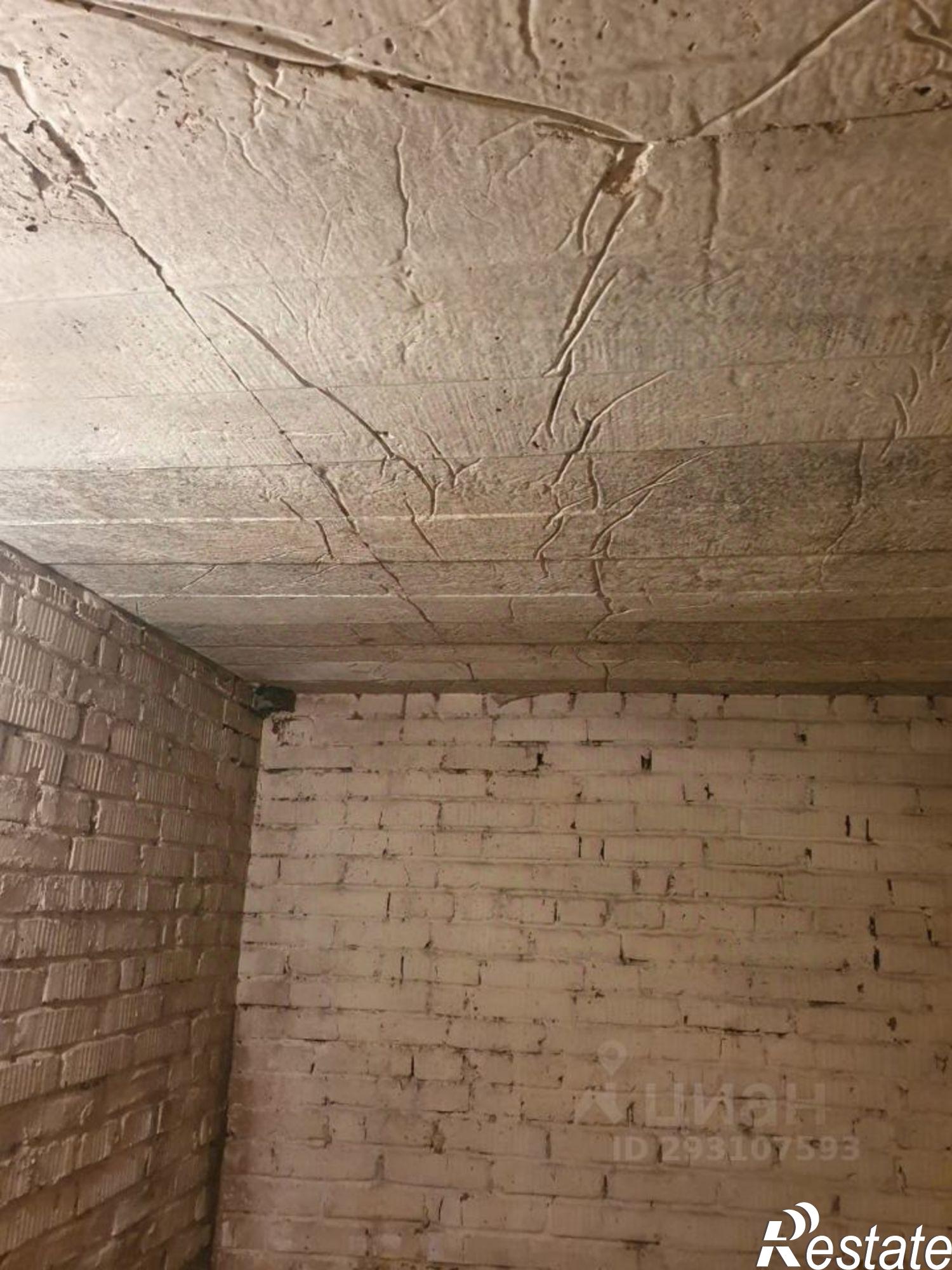 Купить гараж, место в паркинге за 1 250 010 рублей на ул Аэрофлотская, 6