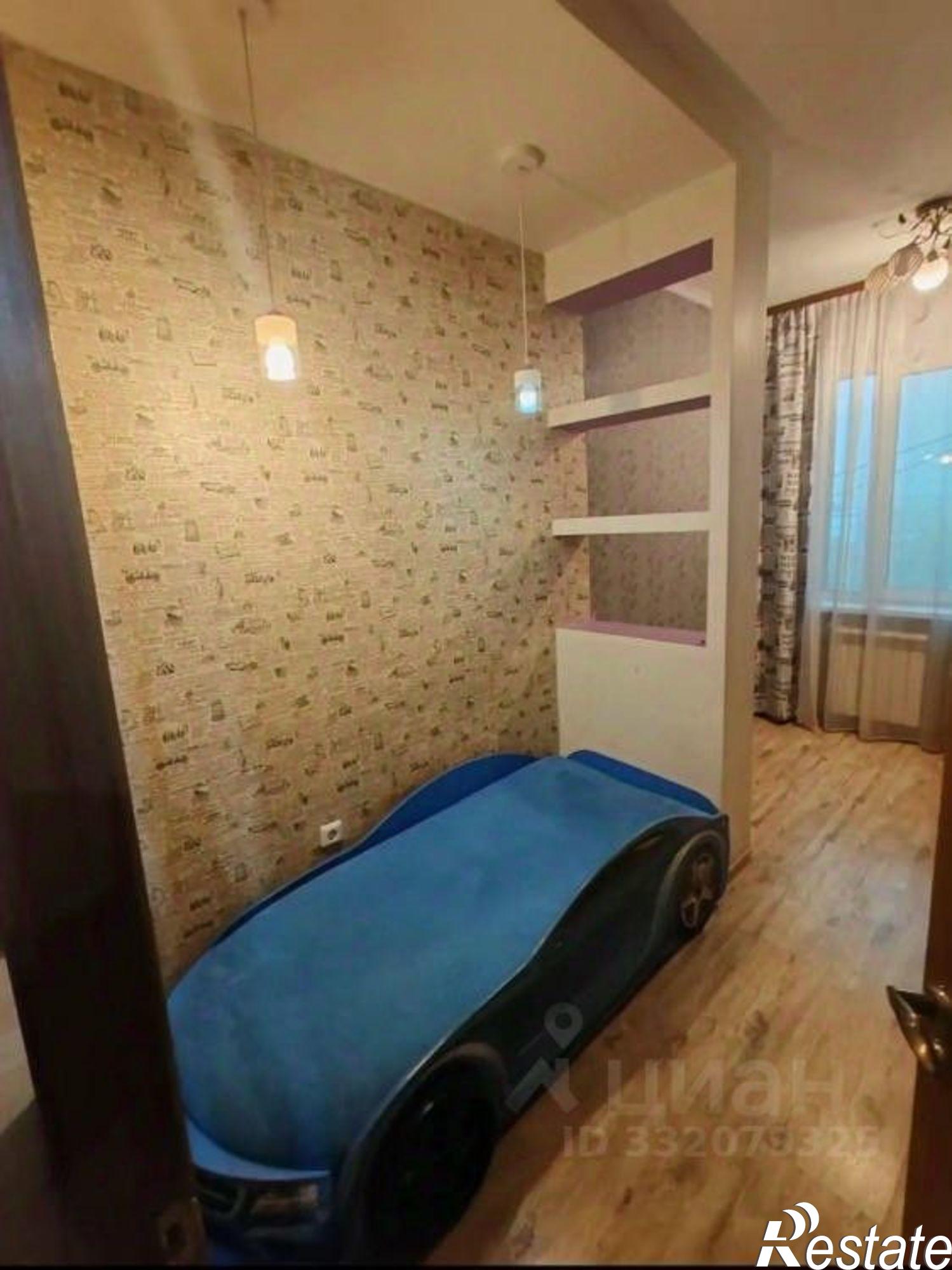 Купить квартиру за 10 300 000 рублей на ул Румянцева, 24