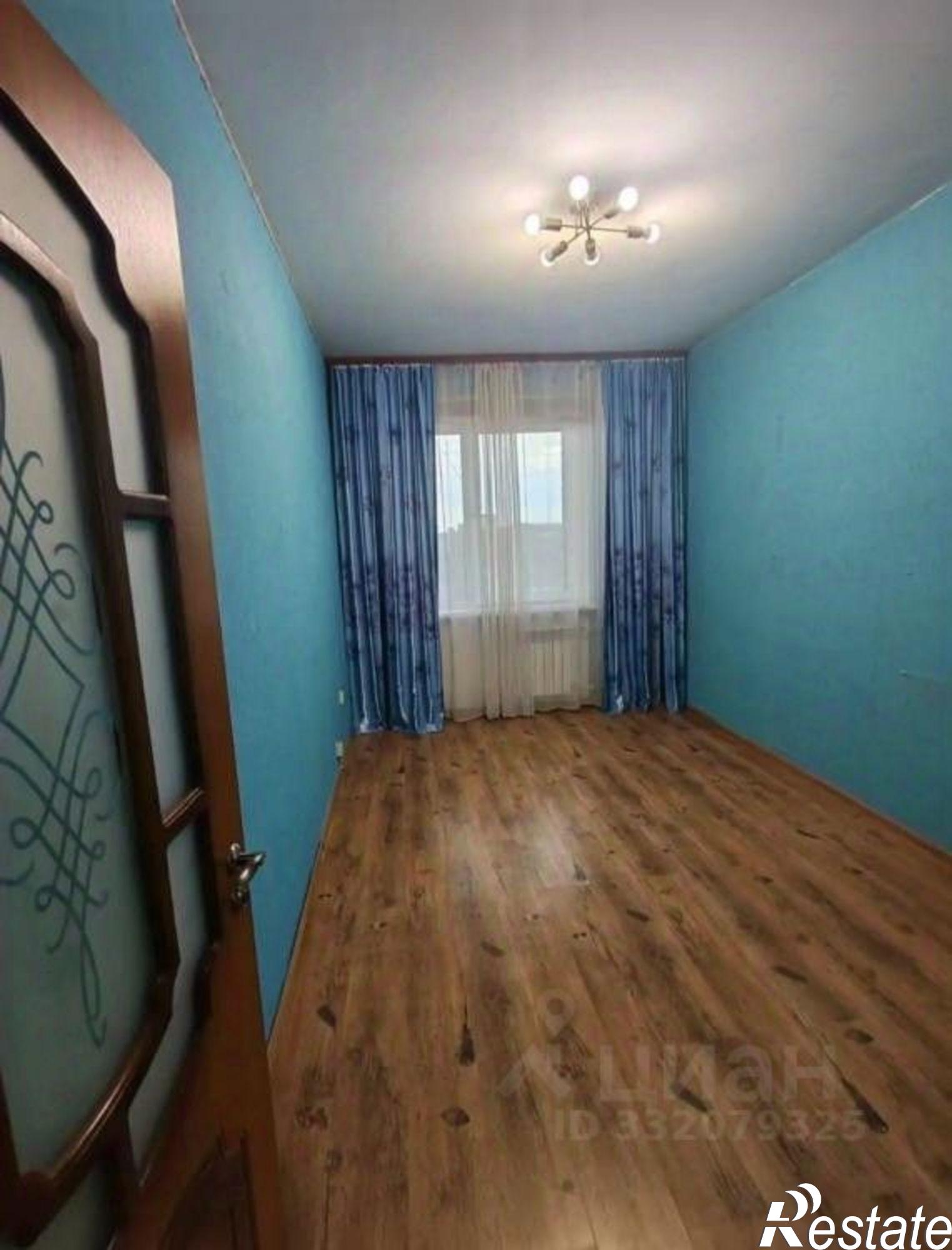 Купить квартиру за 10 300 000 рублей на ул Румянцева, 24