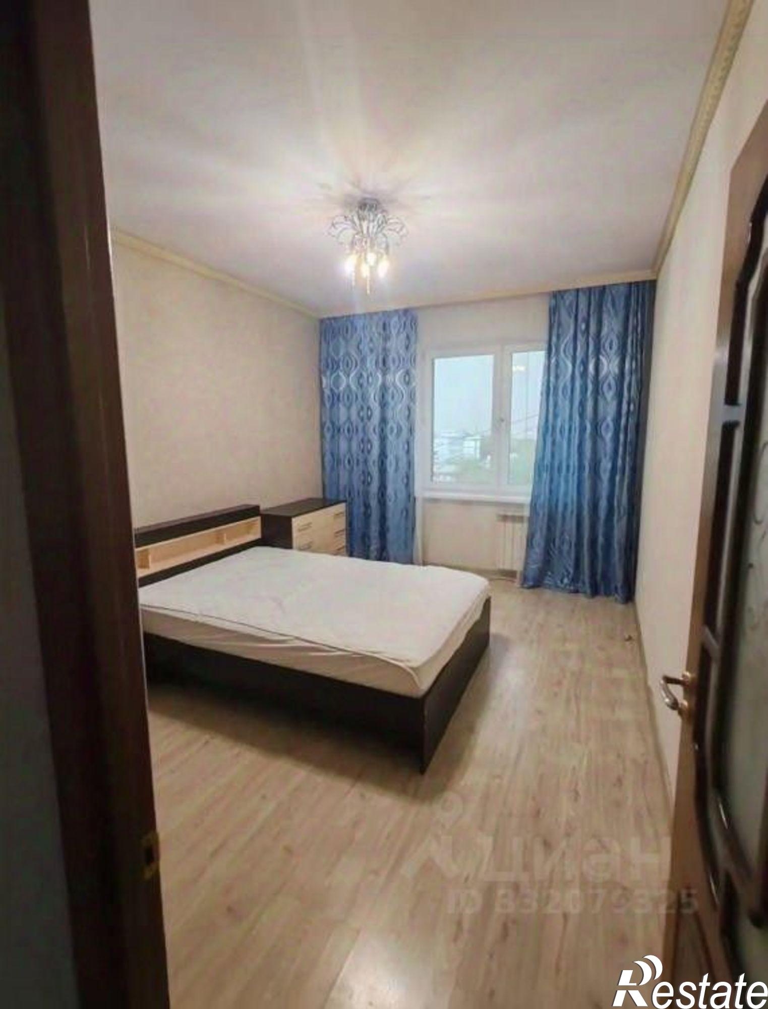 Купить квартиру за 10 300 000 рублей на ул Румянцева, 24