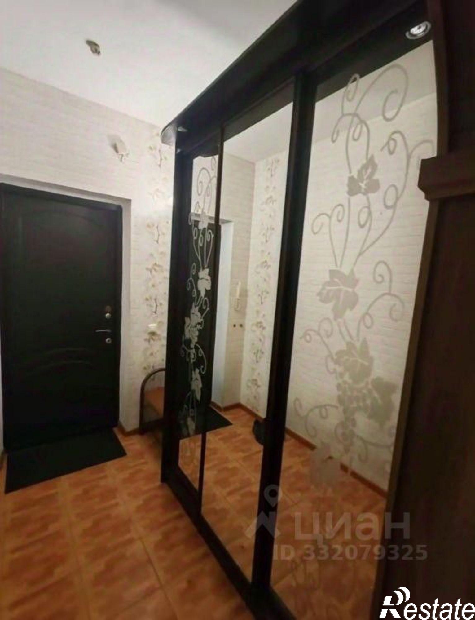 Купить квартиру за 10 300 000 рублей на ул Румянцева, 24