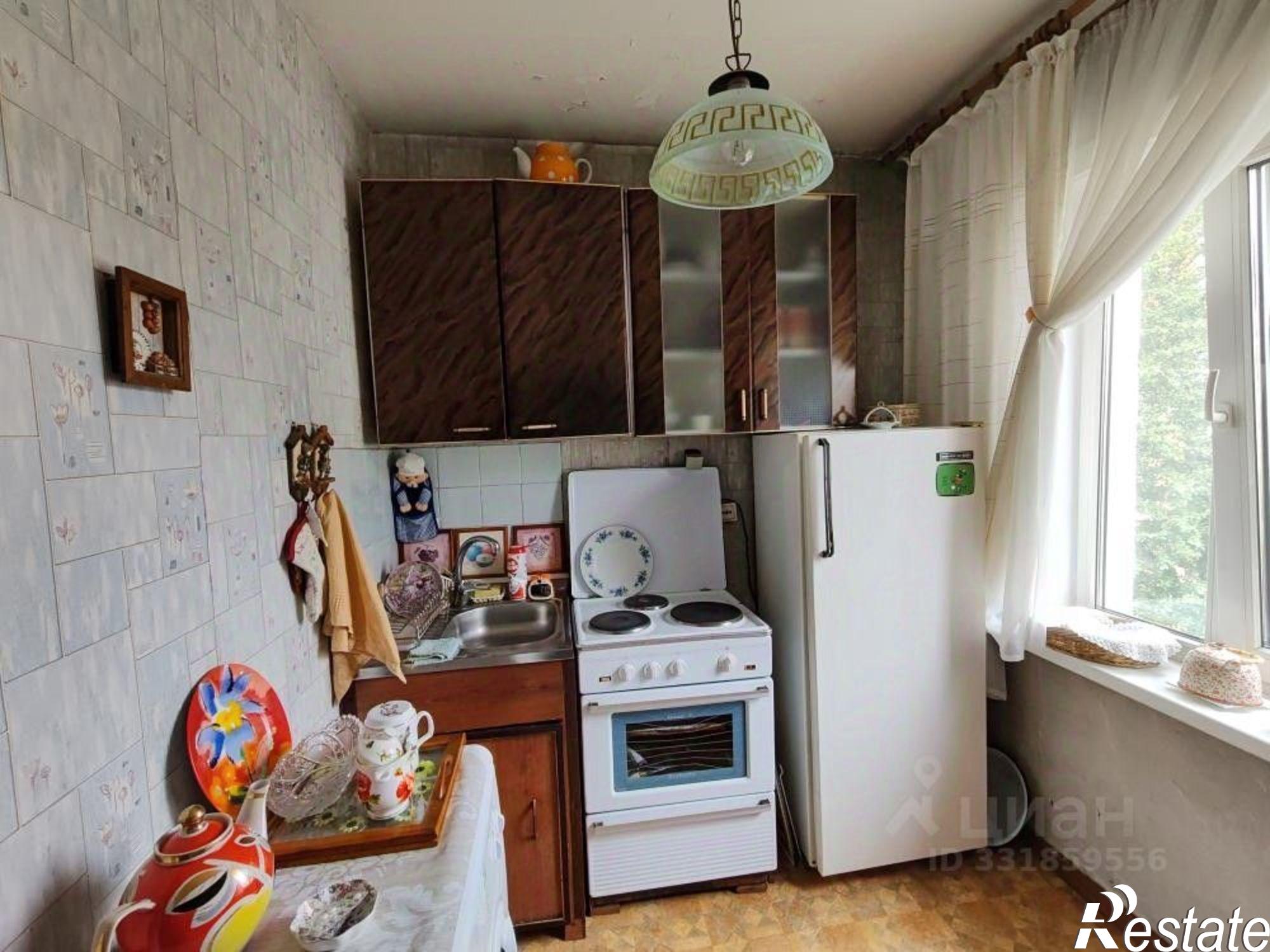 Купить квартиру за 6 200 000 рублей на ул Левитана, 16