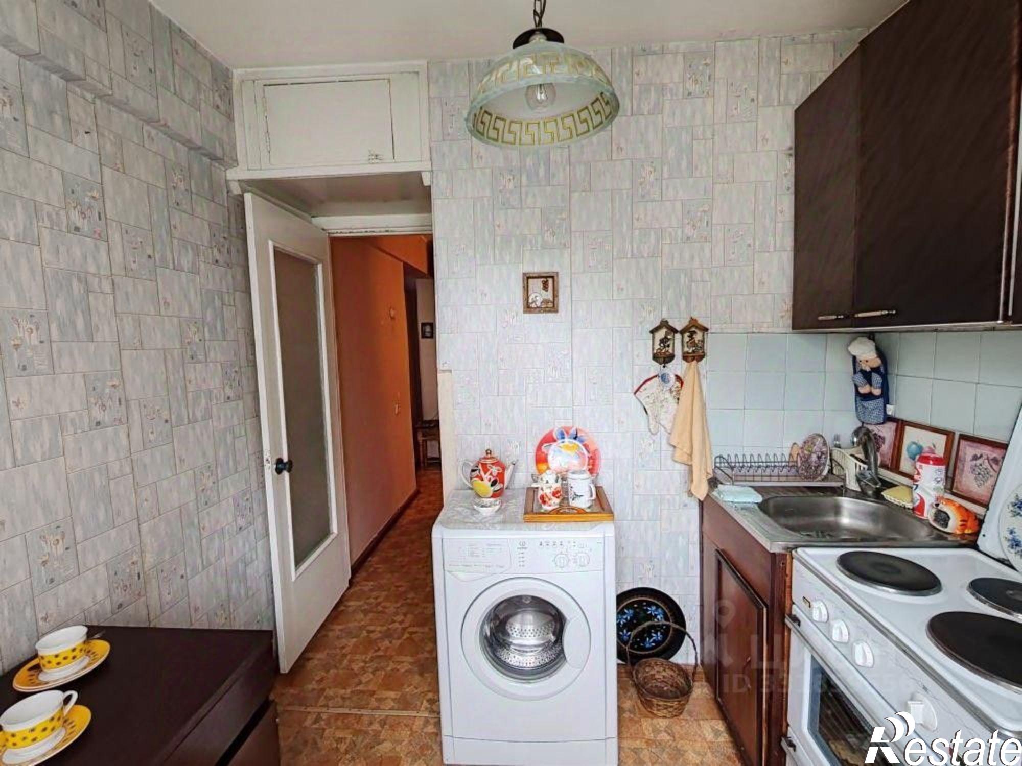 Купить квартиру за 6 200 000 рублей на ул Левитана, 16
