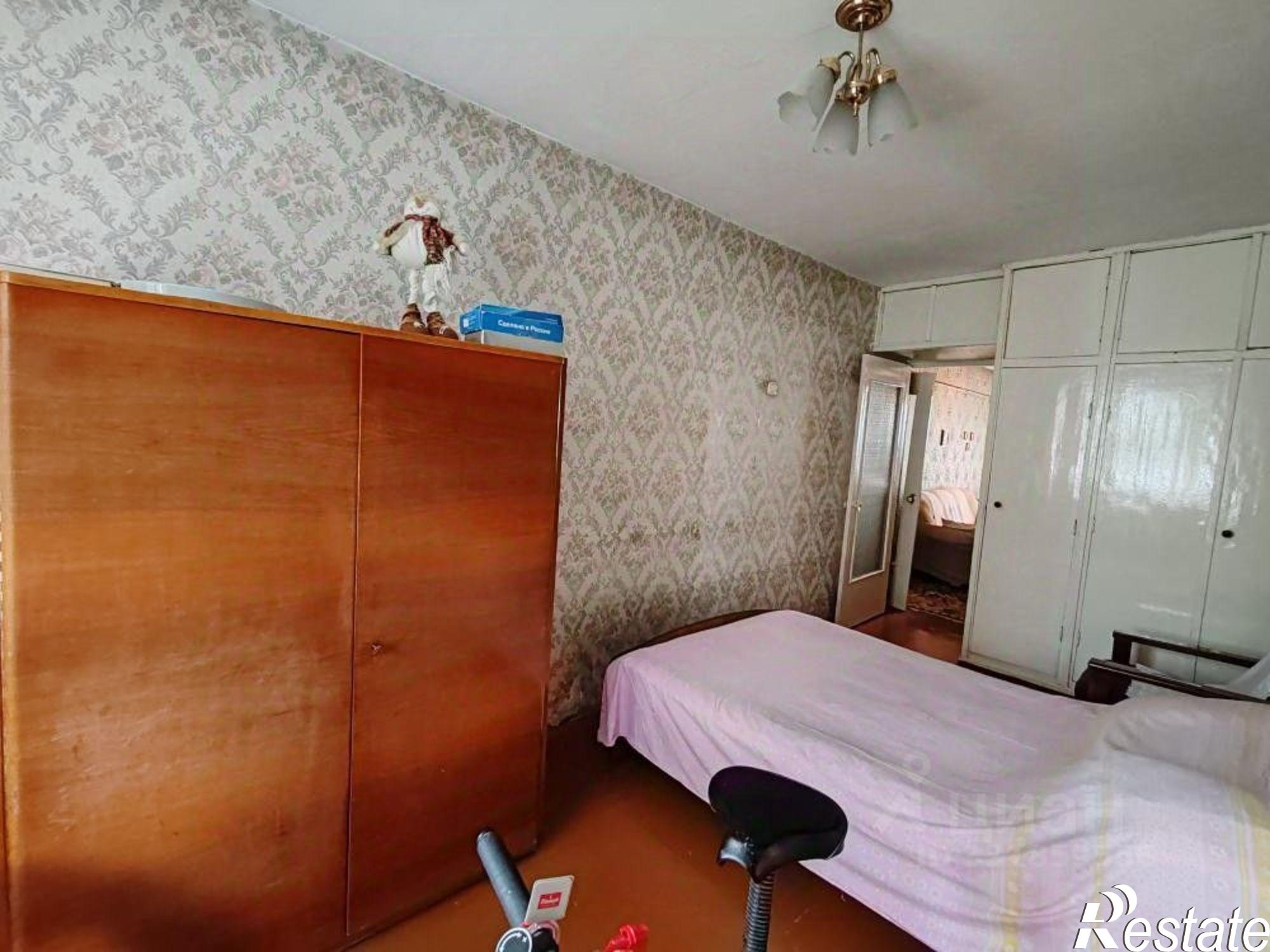 Купить квартиру за 6 200 000 рублей на ул Левитана, 16