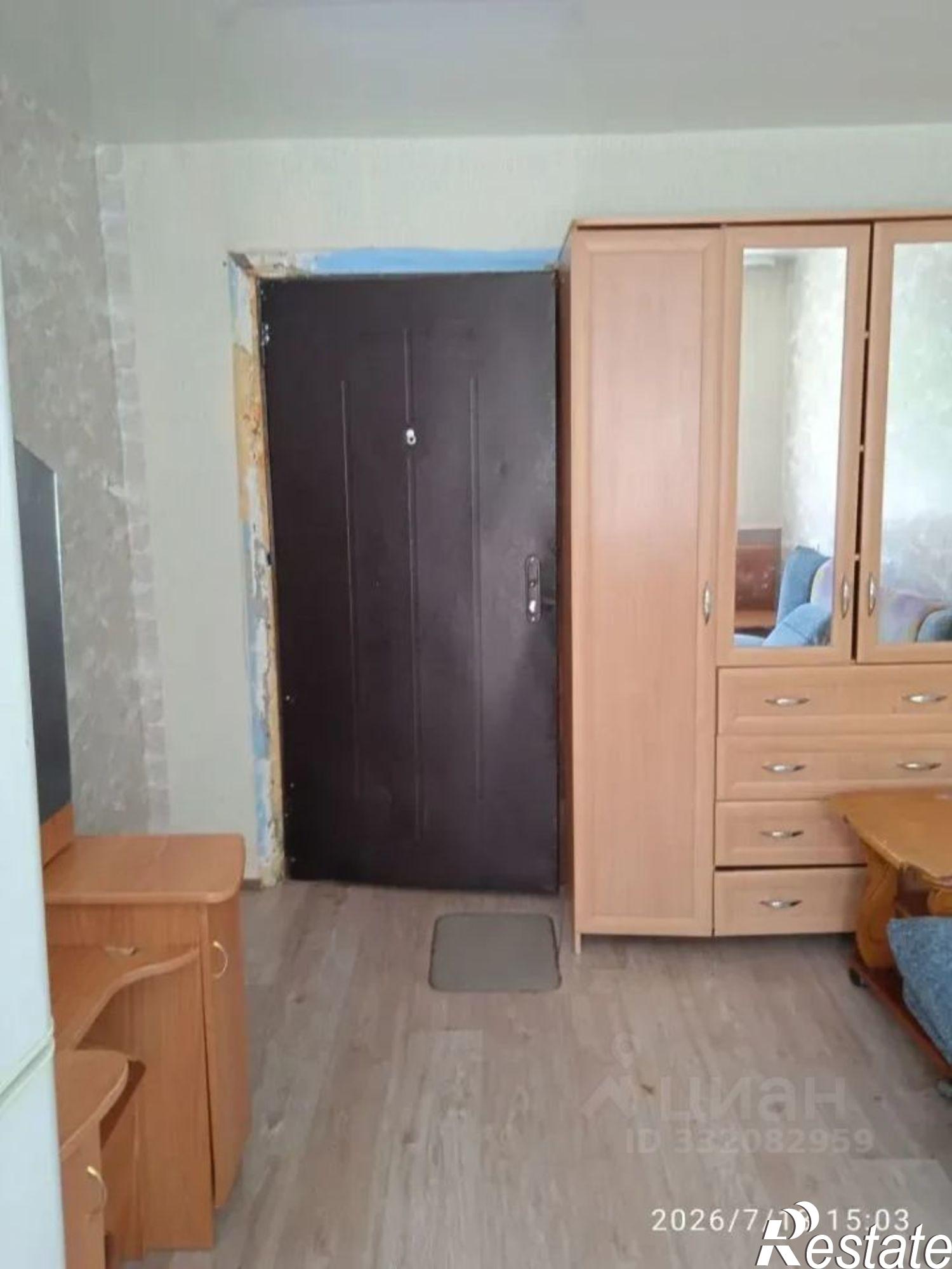 Купить комнату за 1 400 000 рублей на ул Баумана, 176