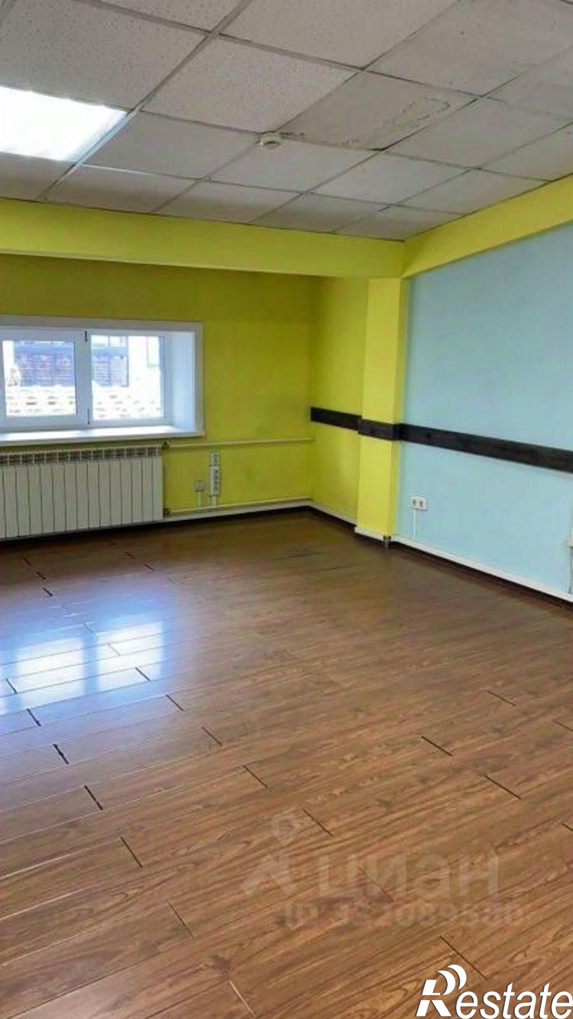 Сдать офис, помещение под офис за 21 501 рублей на ул Франк-Каменецкого, 22В
