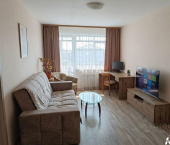 2-комн, 44кв м, этаж 5/5 ул Байкальская, 330