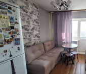 1-комн, 43кв м, этаж 12/13 ул Сурнова, 30/7
