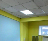 офис 27 кв м, этаж 4/5 ул Франк-Каменецкого, 22В