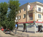 склад 180 кв м ул Сухэ-Батора, 13