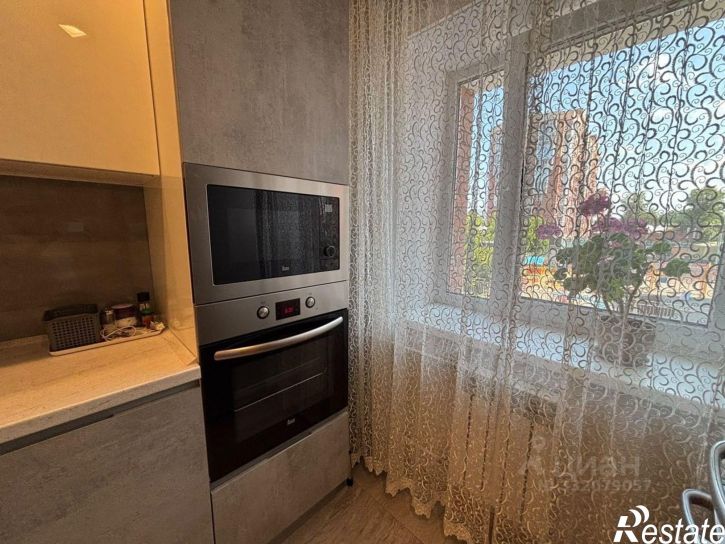 1-комн квартира ул Пушкина, 25,  д. 25