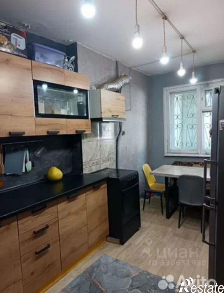 Комната б-р Рябикова, 16а,  д. 16а