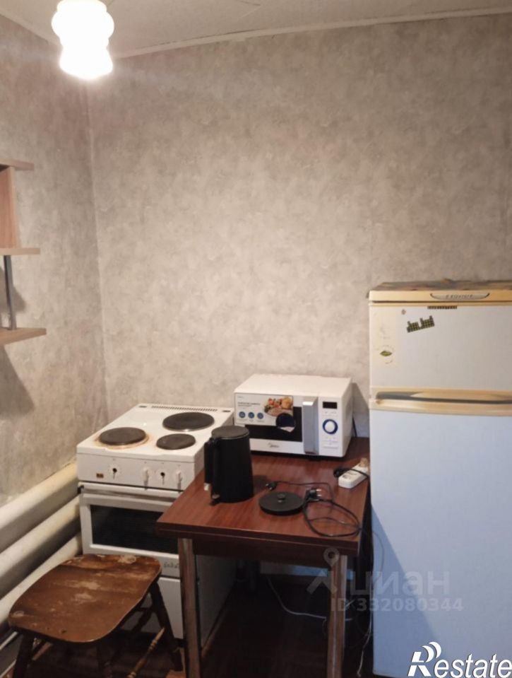 1-комн квартира ул Авиастроителей, 28а,  д. 28а