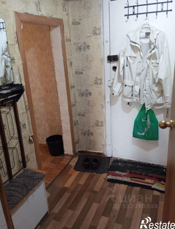 1-комн квартира ул Авиастроителей, 28а,  д. 28а