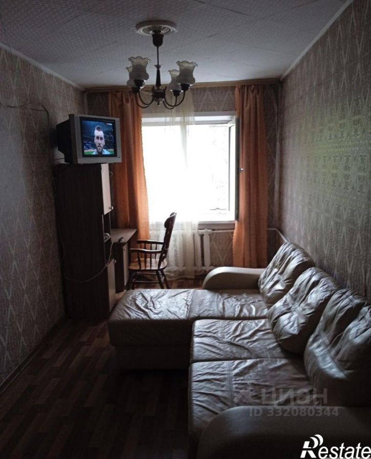1-комн квартира ул Авиастроителей, 28а,  д. 28а