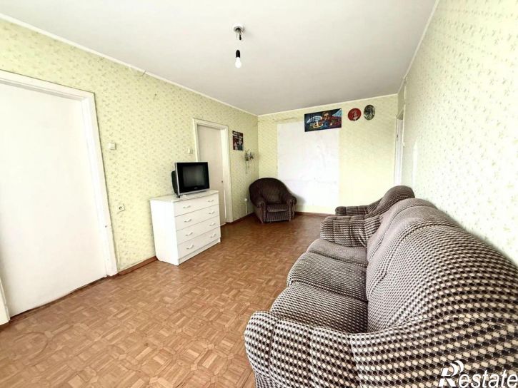 4-комн квартира ул Байкальская, 207,  д. 207