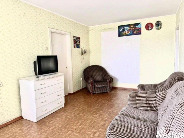 4-комн квартира ул Байкальская, 207,  д. 207