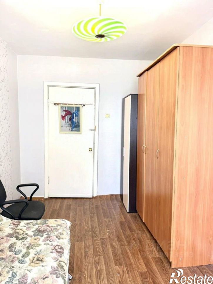 4-комн квартира ул Байкальская, 207,  д. 207